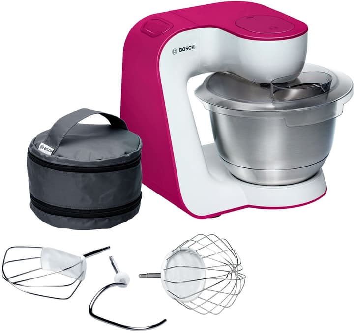 Bosch StartLine MUM54P00 Robot de cuisine StartLine MUM54P00 Robot de cuisine Bosch 785300134839 Photo no. 1