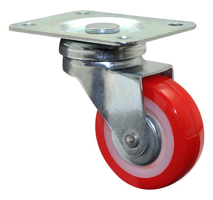 Image of Wagner System Möbel-Lenkrolle D50 mm Möbelrollen bei Do it + Garden von Migros