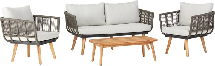 Image of M-Giardino SYDNEY Gartenlounge bei Do it + Garden von Migros