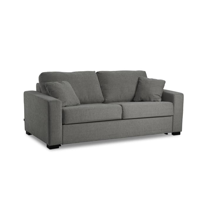 GEORGE Nancy Divano letto a 3 posti GEORGE Nancy Divano letto a 3 posti 360208900000 Colore Grigio scuro N. figura 1