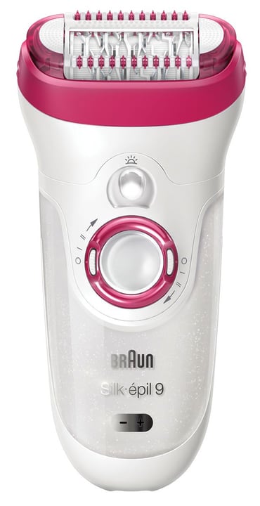 Braun 9-521 Epilierer 9-521 Epilierer Braun 71793050000015 Bild Nr. 1