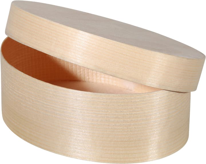 Legna Creativa Spandose oval mittel Spandose oval mittel Legna Creativa 664602500000 Bild Nr. 1