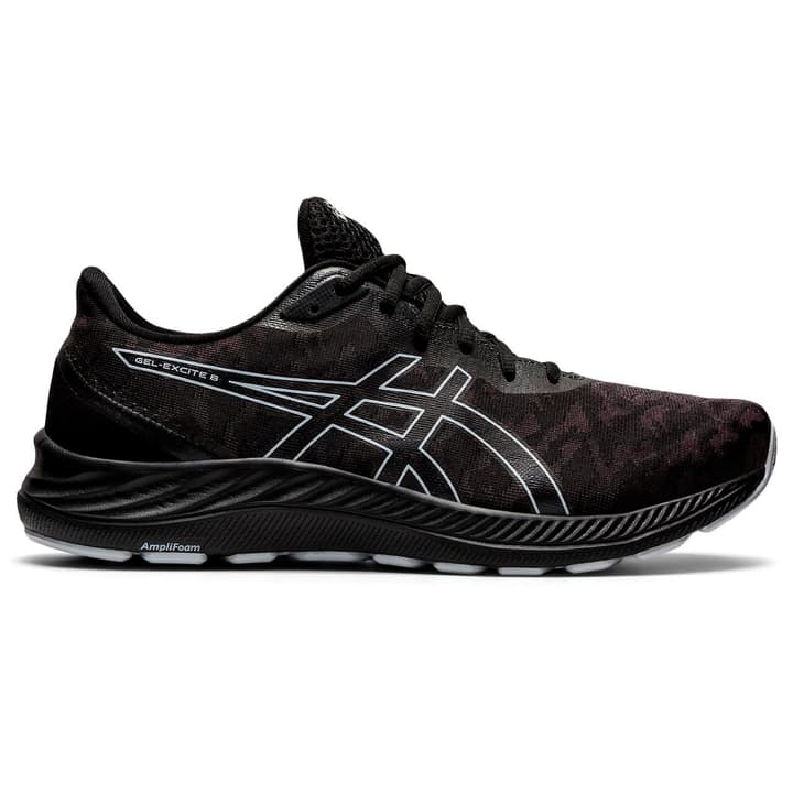 Image of Asics Gel Excite 8 Runningschuh schwarz