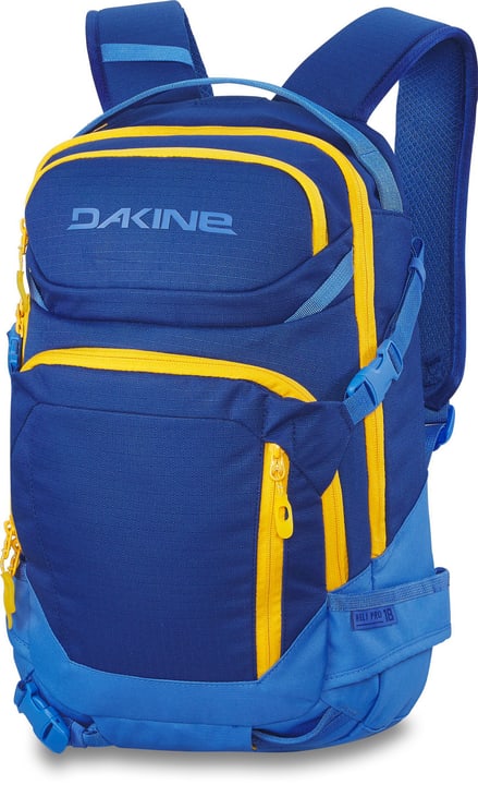 Image of Dakine Youth Heli Pro Kinderrucksack blau