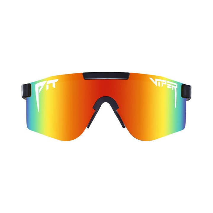 Image of Pit Viper The Mystery Polarized Double Wide Sportbrille bei Migros SportXX