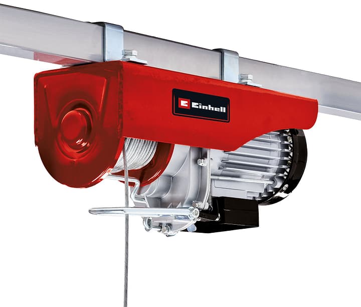 Image of Einhell Seilhebezug TC-EH 600 Seilzüge