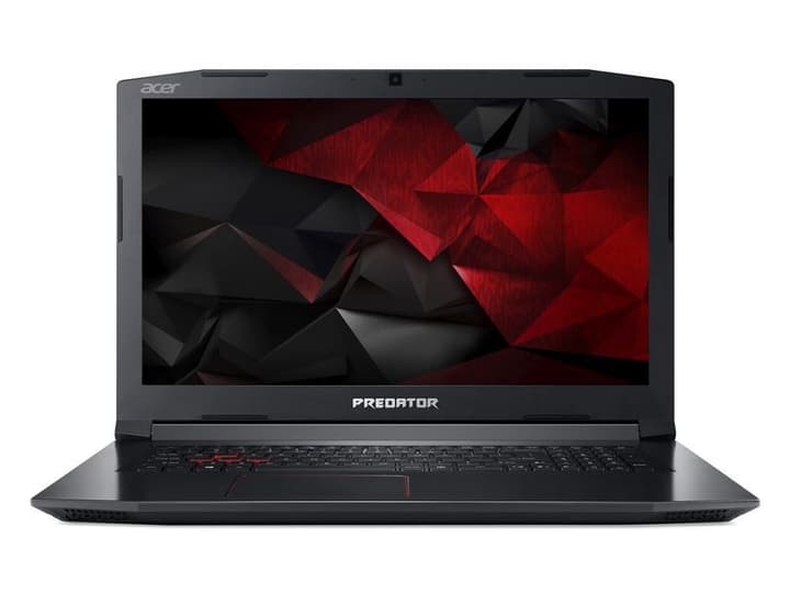 Acer Predator Helios 300 PH317-52-7919 Notebook Predator Helios 300 PH317-52-7919 Notebook Acer 785300136708 N. figura 1