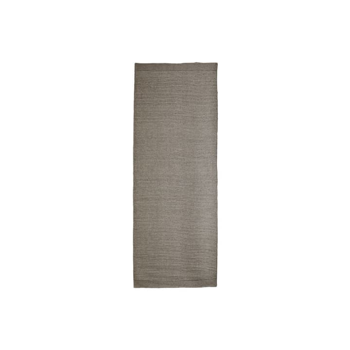 ASKO Tappeto ASKO Tappeto 371008500000 Colore Grigio Dimensioni L: 70.0 cm x P: 140.0 cm N. figura 1