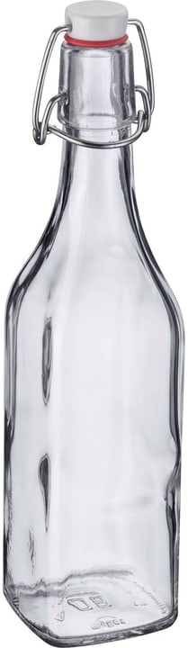 Image of Westmark Bügelverschlussflasche 500 ml Flasche
