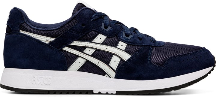 Image of Asics Lyte Classic Freizeitschuhe dunkelblau bei Migros SportXX
