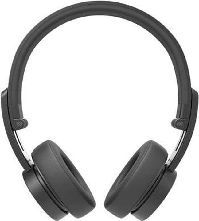 Urbanista Detroit Dark Clown Casque Over-Ear Detroit Dark Clown Casque Over-Ear Urbanista 785300139529 Photo no. 1