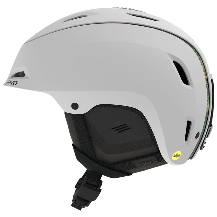 Image of Giro Range Mips Wintersport Helm hellgrau