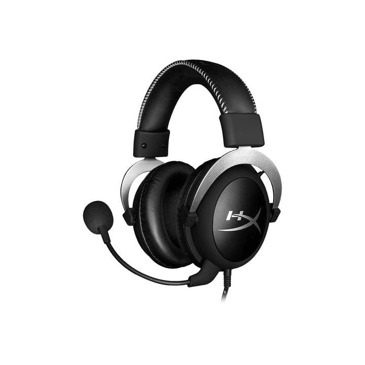 Kingston CloudX Gaming Headset CloudX Gaming Headset Kingston 785300139704 Bild Nr. 1