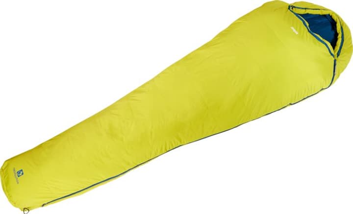 Image of Trevolution Jaspis Kunstfaserschlafsack bei Migros SportXX