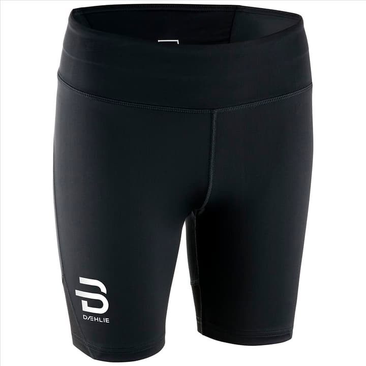 Image of Daehlie W Shorts Focus 7;5 Tights schwarz