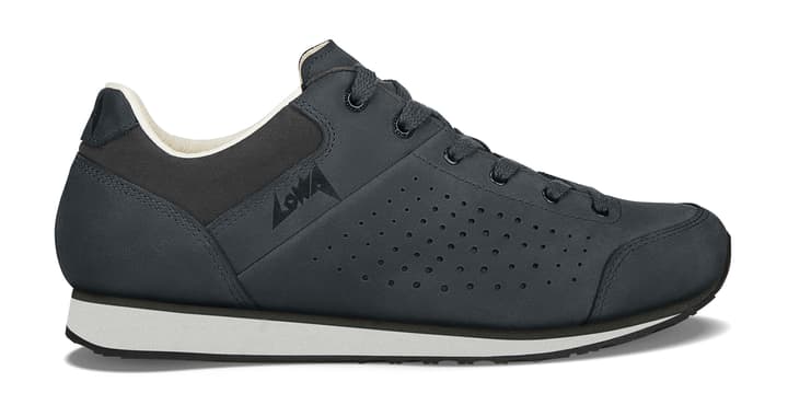 Lowa Innsbruck LL Lo Chaussures de voyage pour homme Innsbruck LL Lo Chaussures de voyage pour homme Lowa 461106948586 Couleur antracite Taille 48.5 Photo no. 1