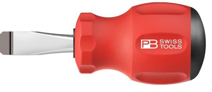 Image of PB Swiss Tools Schraubenzieher für Schlitzschrauben PB8135 3-30 CN bei Do it + Garden von Migros