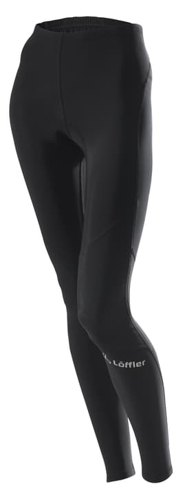 Image of Löffler Evo Elastic Bike-Tight lang schwarz bei Migros SportXX