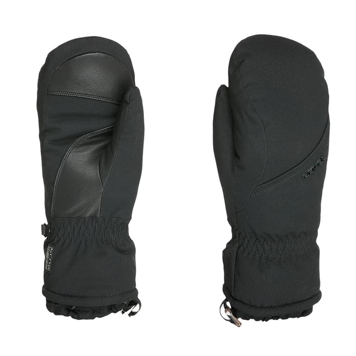 Image of Level Mummies Mitt Skihandschuhe schwarz