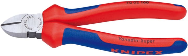 Image of Knipex Seitenschneider 7002 160mm