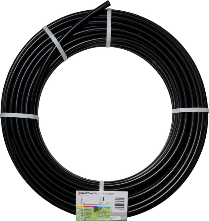 Gardena Micro-Drip-System Tuyau de raccordement Micro-Drip-System Tuyau de raccordement Gardena 630441500000 Photo no. 1