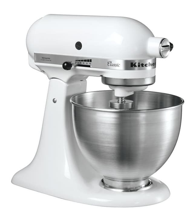 Kitchen Aid K45 Classic Set Robot da Cucina K45 Classic Set Robot da Cucina Kitchen Aid 717435100000 N. figura 1