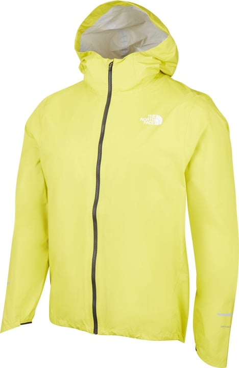 Image of The North Face M First Dawn Packable Jacket Laufjacke gelb bei Migros SportXX