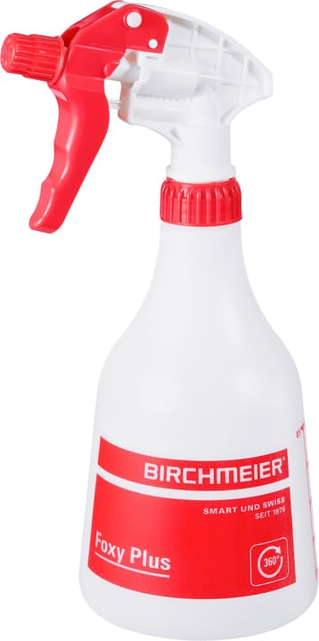 Image of Birchmeier Foxy Plus Sprüher