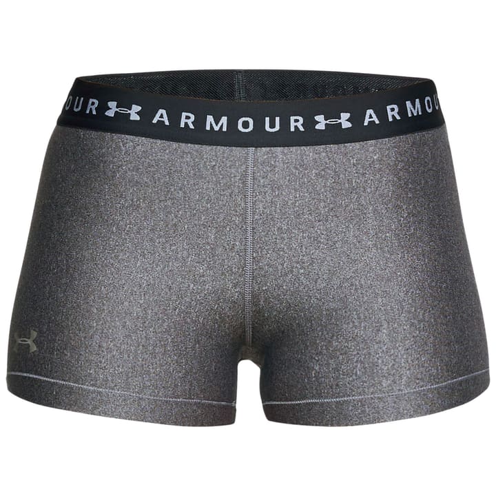 Under Armour hg Armour Shorty Womens Leggins pour femme hg Armour Shorty Womens Leggins pour femme Under Armour 464915900221 Couleur charbon Taille XS Photo no. 1
