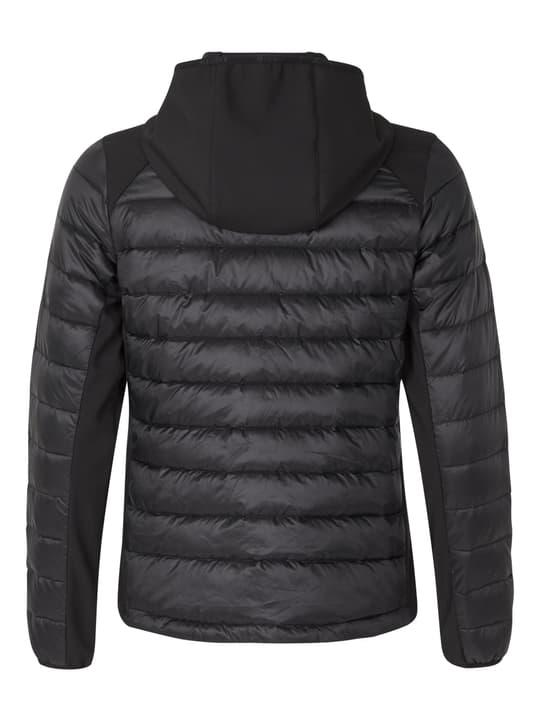 Image of Protest Prtcharon Jacke schwarz