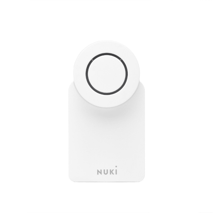 Nuki Smart Lock 3.0 CH Elektronisches Türschloss