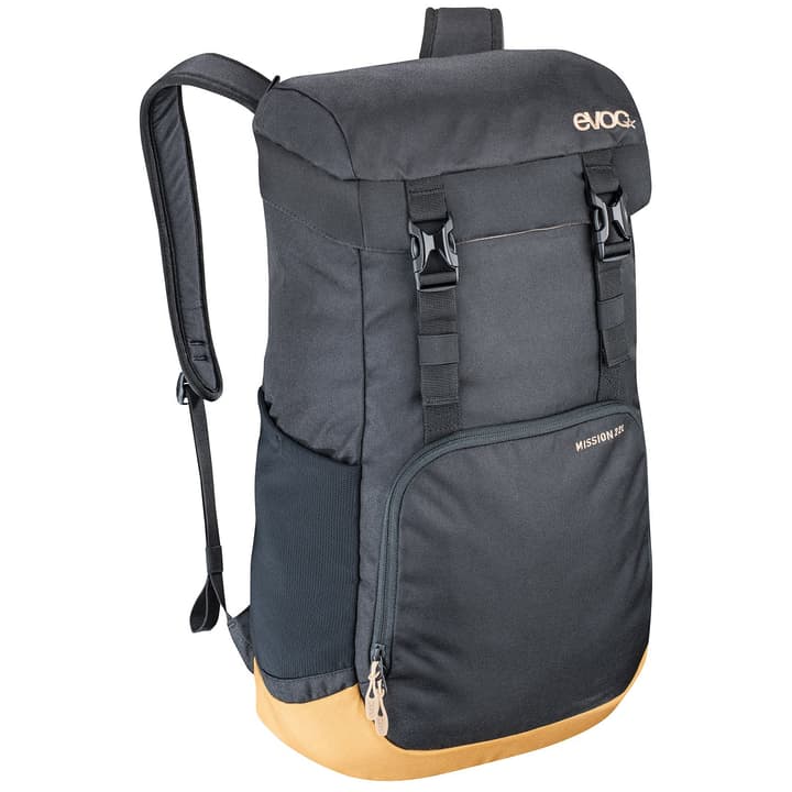 Image of Evoc Mission Backpack Daypack schwarz
