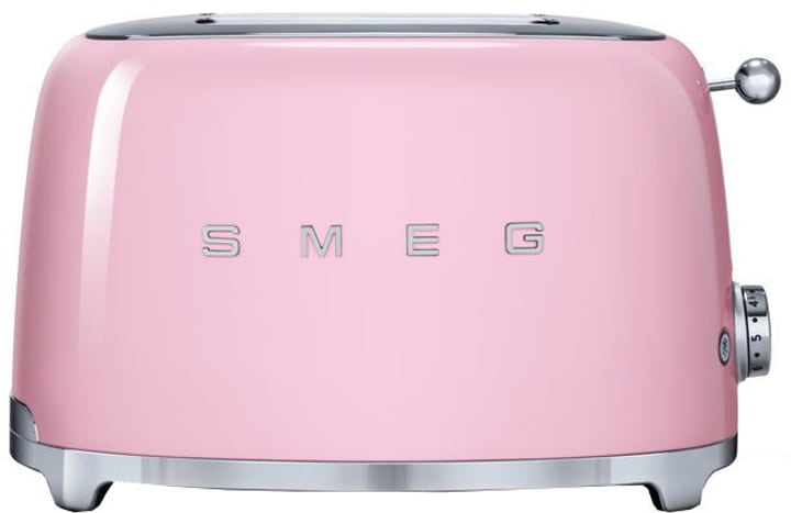 Smeg 50's Retro Style Grille-pain 50's Retro Style Grille-pain Smeg 785300136761 N. figura 1