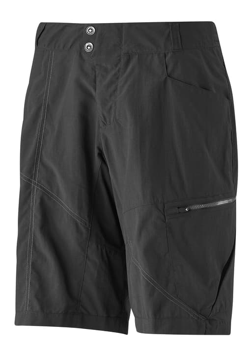 Image of Vaude Tamaro Bike-Shorts MTB schwarz bei Migros SportXX