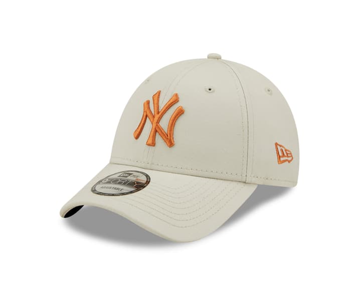 Image of New Era Essential 9Forty Cap beige bei Migros SportXX
