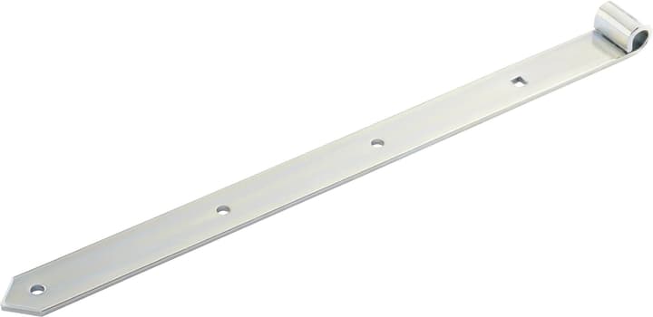 Image of Fensterladenband verzinkt 500 x 37 13 mm Ladenbänder bei Do it + Garden von Migros