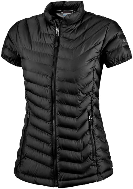 Columbia Powder Lite Doudoune pour femme Powder Lite Doudoune pour femme Columbia 462756600320 Couleur noir Taille S Photo no. 1