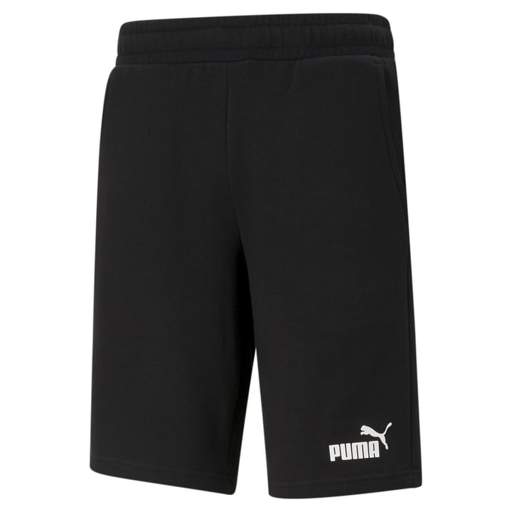 Image of Puma ESS Shorts Short schwarz