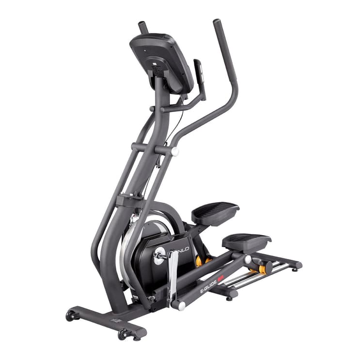 Image of Finnlo E-Glide SR Crosstrainer