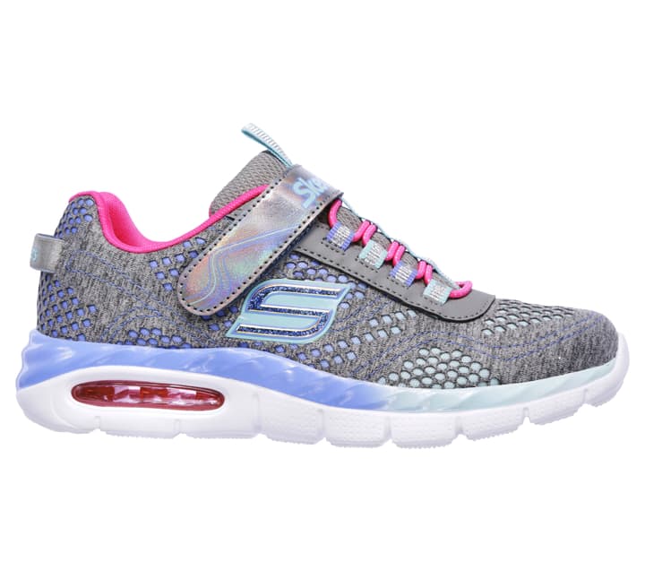 Skechers Air Appeal Chaussures de loisirs pour enfant Air Appeal Chaussures de loisirs pour enfant Skechers 460669131080 Couleur gris Taille 31 Photo no. 1