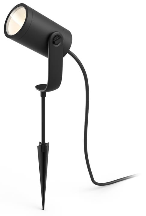 Image of Philips hue Outdoor Lilly Base Unit Gartenspot bei Do it + Garden von Migros