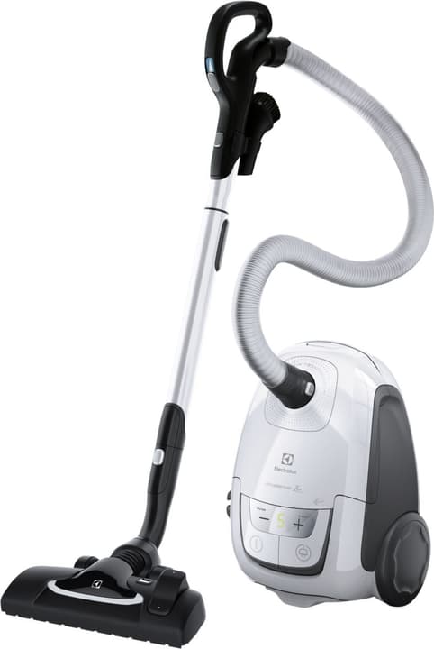 Electrolux UltraSilencer EUS8ALRGY Schlittenstaubsauger UltraSilencer EUS8ALRGY Schlittenstaubsauger Electrolux 717175300000 Bild Nr. 1