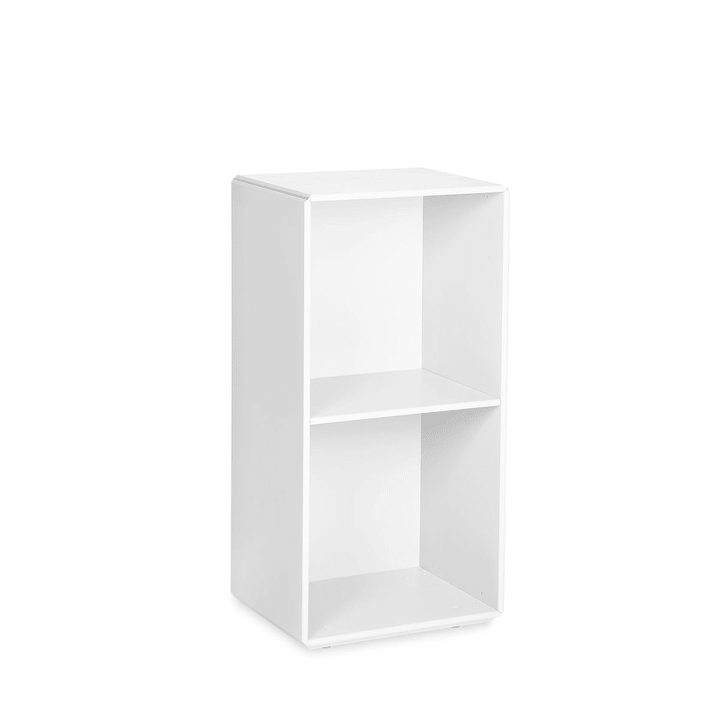 VIDO Élément de base VIDO Élément de base 362038600000 Dimensions L: 40.0 cm x P: 33.0 cm x H: 81.0 cm Couleur Blanc Photo no. 1