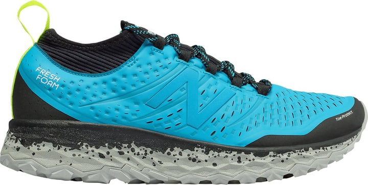 New Balance Fresh Foam Hierro v3 Herren-Runningschuh Fresh Foam Hierro v3 Herren-Runningschuh New Balance 492811142546 Farbe royal Grösse 42.5 Bild-Nr. 1