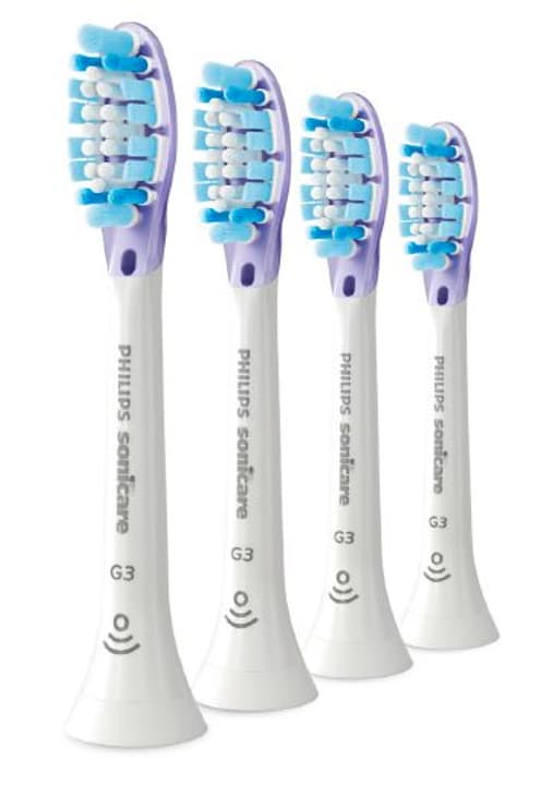 Philips Spazzole HX9054/33 Spazzole Spazzole HX9054/33 Spazzole Philips 717960400000 N. figura 1