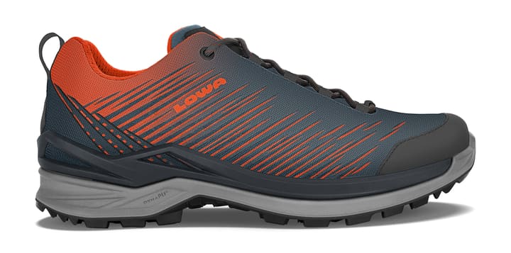 Image of Lowa Zirrox GTX Lo Multifunktionsschuhe blau bei Migros SportXX