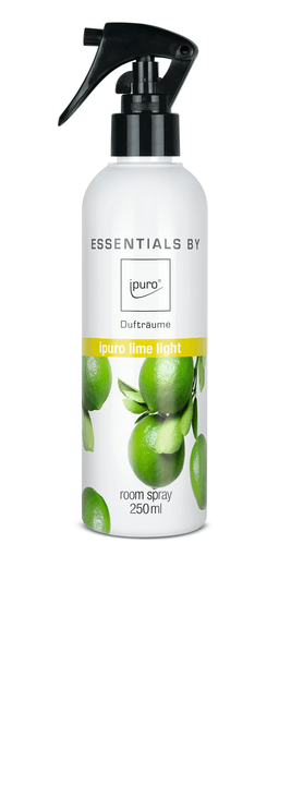 Image of Ipuro Lime light, 250ml Raumspray bei Do it + Garden von Migros