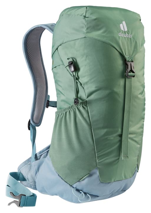Image of Deuter AC Lite 14 SL Wanderrucksack hellgrün