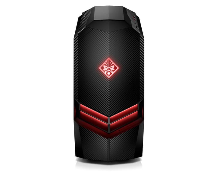 HP Omen 880-050nz Desktop Omen 880-050nz Desktop HP 798406200000 Bild Nr. 1