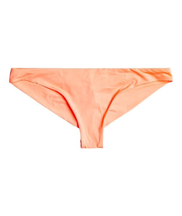 Image of Roxy Beach Classics Cheeky Bottom Badeslip koralle bei Migros SportXX